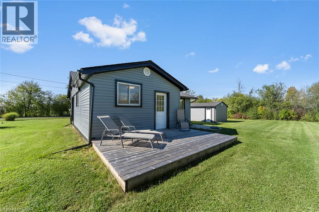 412 N WINDMILL POINT Road N - 28