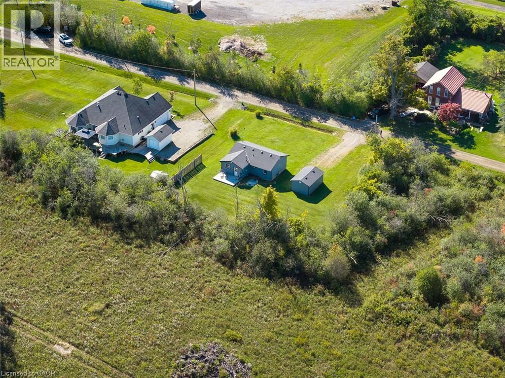 412 N WINDMILL POINT Road N - 32