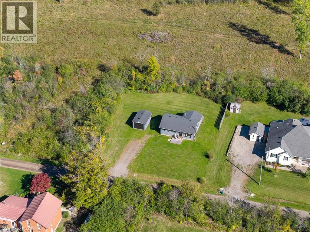 412 N WINDMILL POINT Road N - 5
