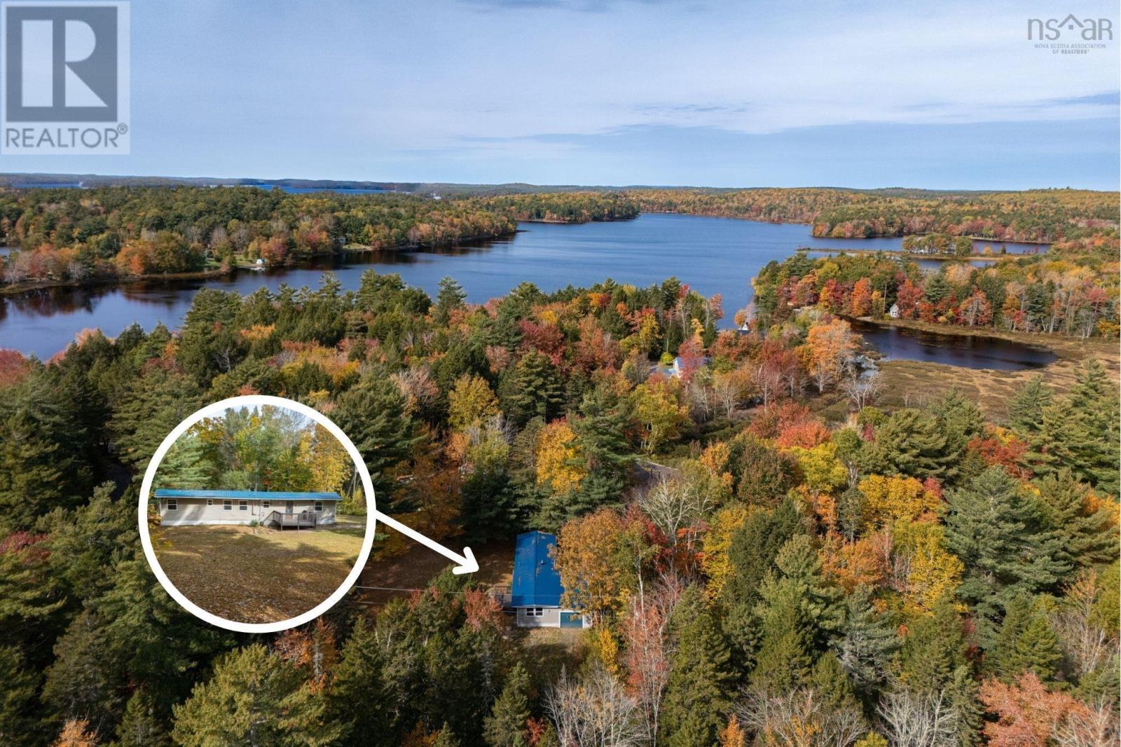 61 Mill Cove Road - 1