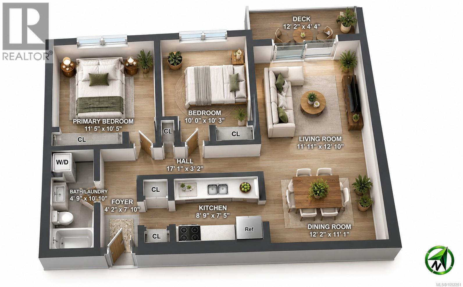 #309 18 King George St - 35