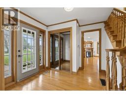Living room - 45 Belle Aventure Street, Dieppe, NB E1A5G2 Photo 22