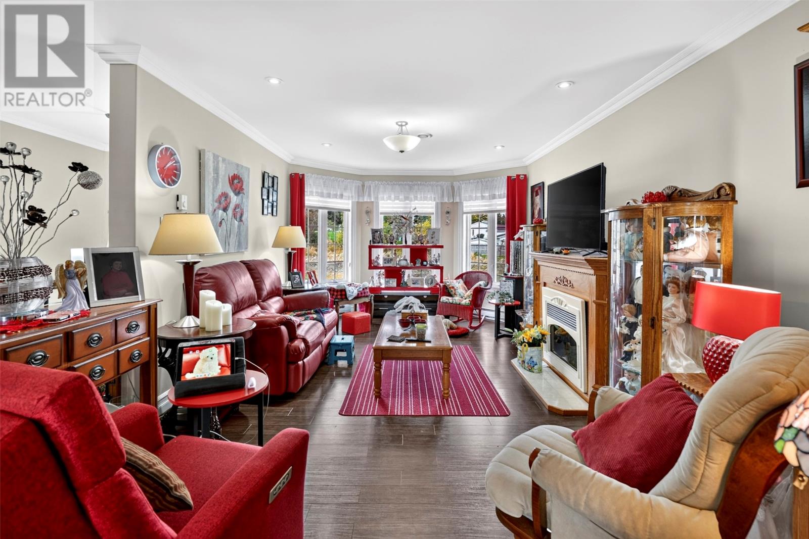 5 Shea Place - 14