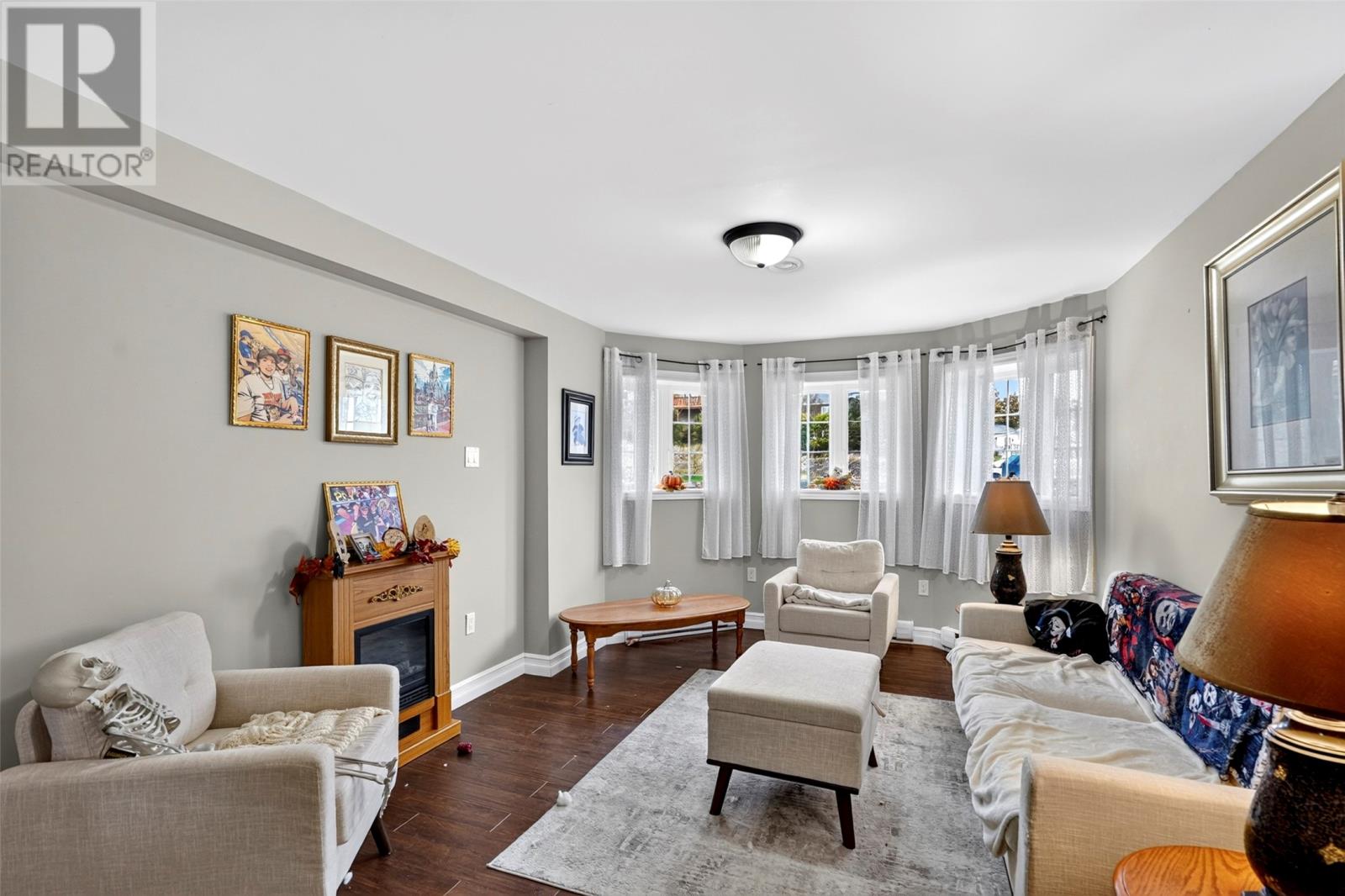 5 Shea Place - 26
