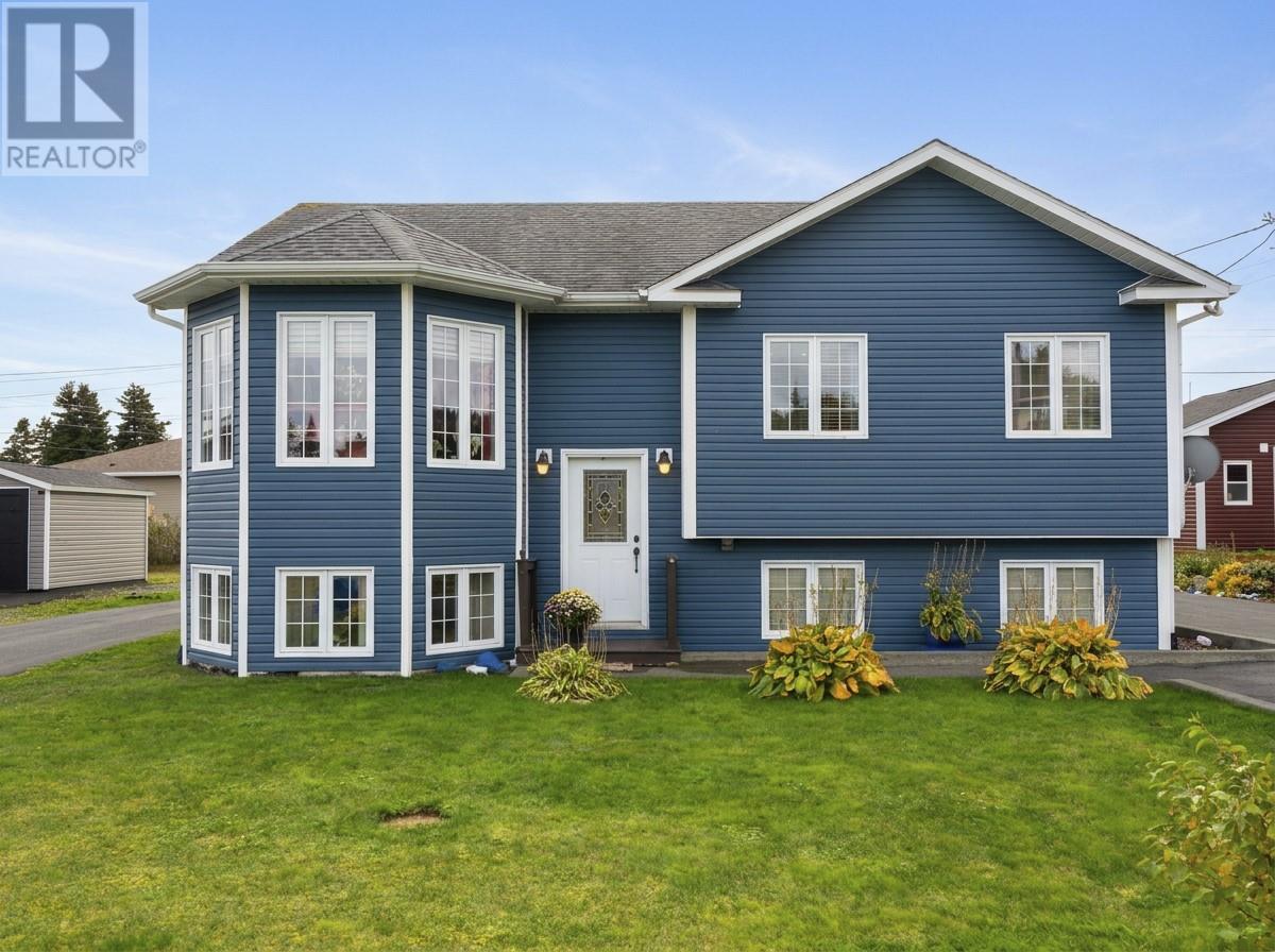 5 Shea Place - 32