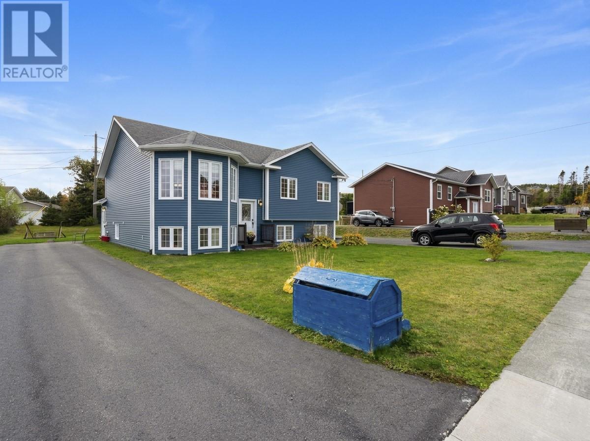 5 Shea Place - 33