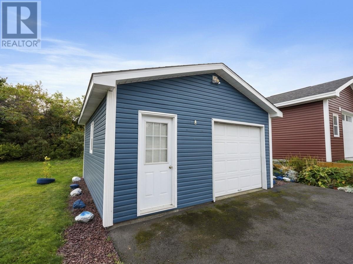 5 Shea Place - 34