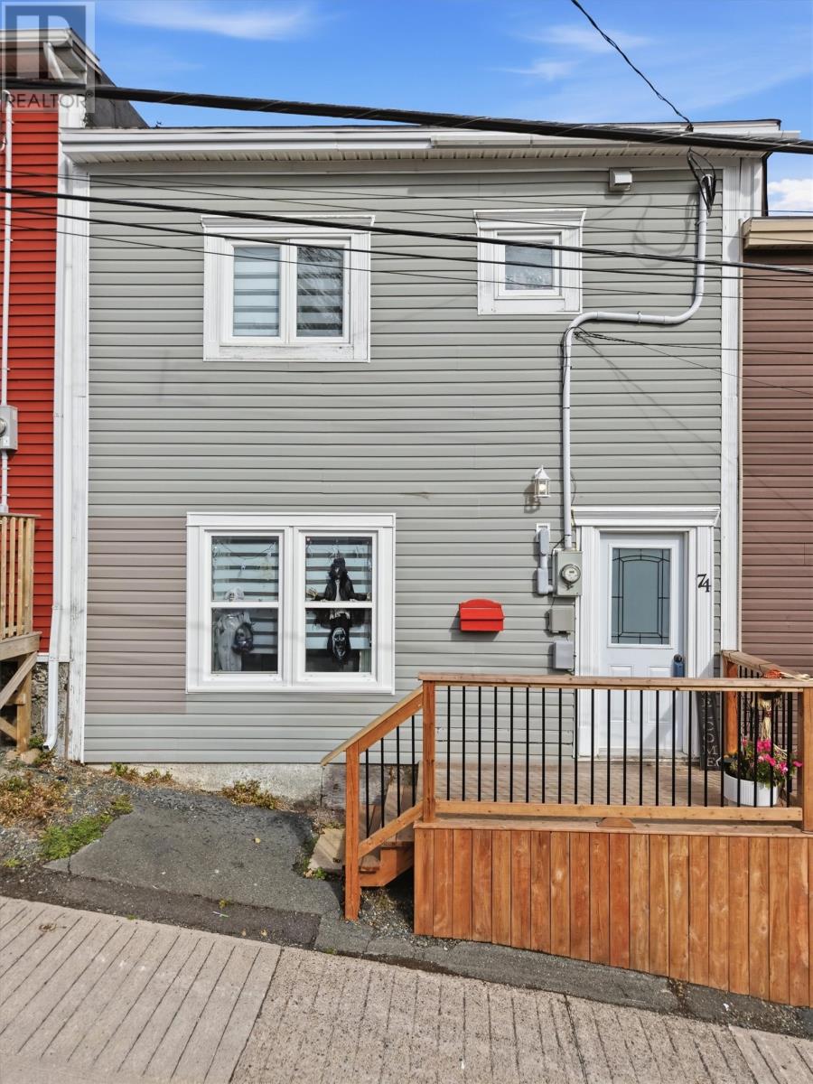 74 Brazil Street - 18