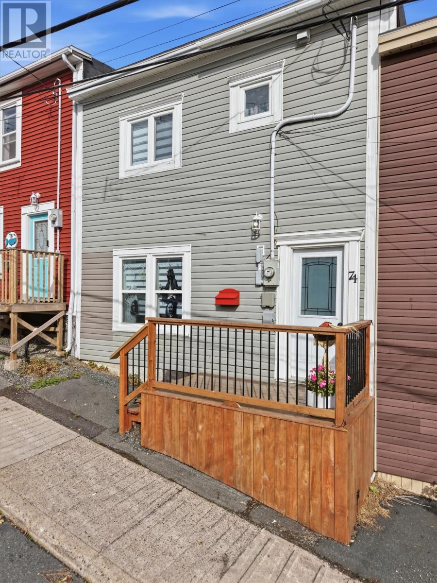 74 Brazil Street - 2