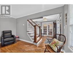 Dining room - 777 Mcnab Road, Niagara On The Lake, ON L0S1J0 Photo 12
