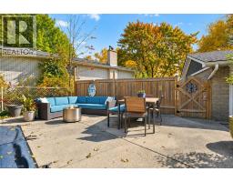 361 Lee Circle, Waterloo, ON N2K2L8 Photo 47