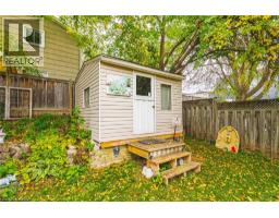 336 Morgan Avenue, Kitchener, ON N2A2N1 Photo 28