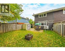 336 Morgan Avenue, Kitchener, ON N2A2N1 Photo 25