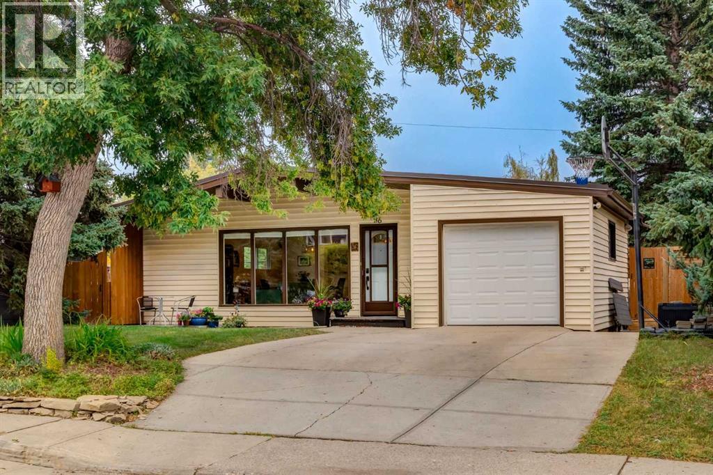 36 Hudson Road NW, Calgary