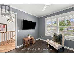 Bedroom 3 - 358 Dufferin Street, Stratford, ON N5A8B3 Photo 7