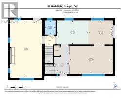 68 Hadati Road, Guelph, ON N1E6H1 Photo 32