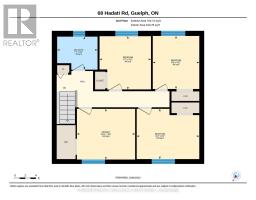 68 Hadati Road, Guelph, ON N1E6H1 Photo 34