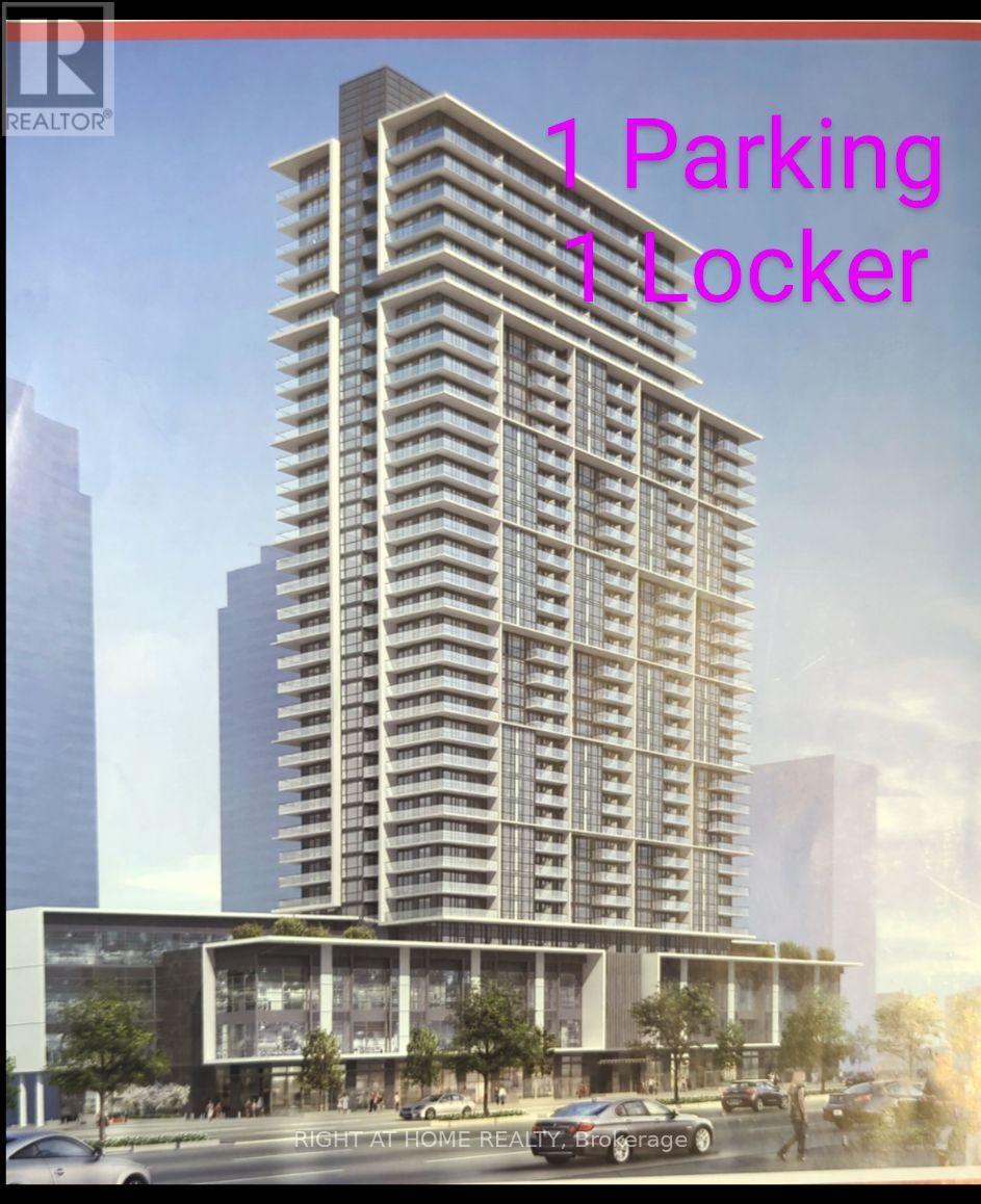 4955 Yonge Street