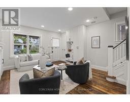 Bedroom 3 - 342 Hillsdale Avenue E, Toronto, ON M4S1T8 Photo 6