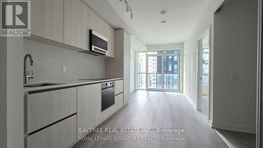 110 Broadway Avenue