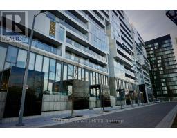 814 - 32 Trolley Crescent, Toronto, ON M5A0E8 Photo 11