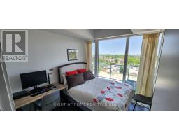 527 - 20 O'neill Road, Toronto, ON M3C0R2 Photo 16