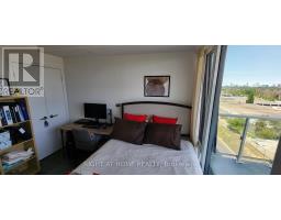 527 - 20 O'neill Road, Toronto, ON M3C0R2 Photo 17