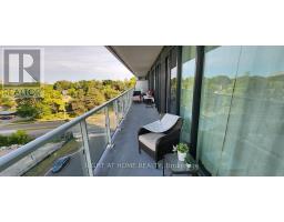 527 - 20 O'neill Road, Toronto, ON M3C0R2 Photo 28