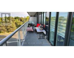 527 - 20 O'neill Road, Toronto, ON M3C0R2 Photo 29