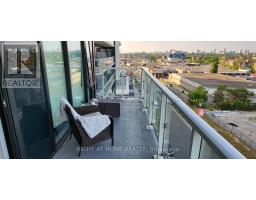 527 - 20 O'neill Road, Toronto, ON M3C0R2 Photo 30