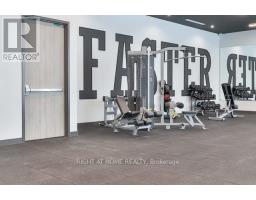 527 - 20 O'neill Road, Toronto, ON M3C0R2 Photo 35