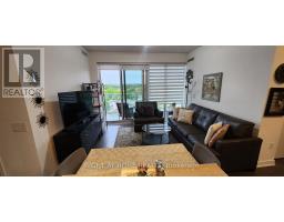 Den - 527 - 20 O'neill Road, Toronto, ON M3C0R2 Photo 6