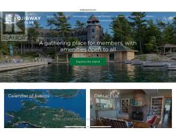 1260 Georgian Bay Water, The Archipelago, ON P0G1K0 Photo 45