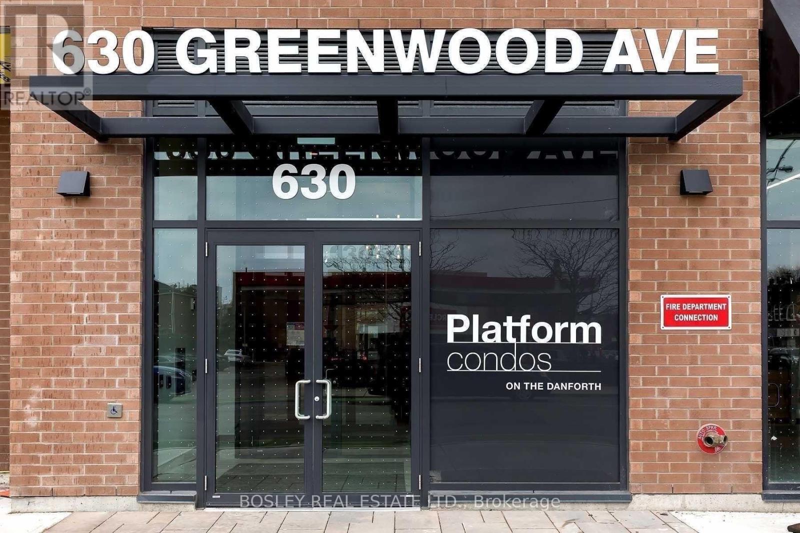 630 Greenwood Avenue — photo 2