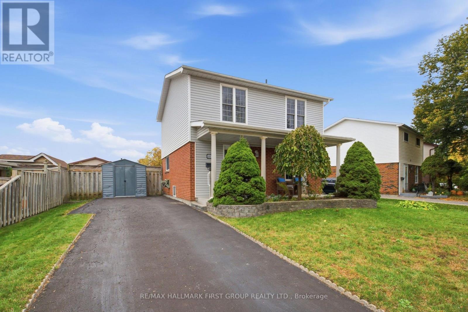 1057 EXETER STREET - 1