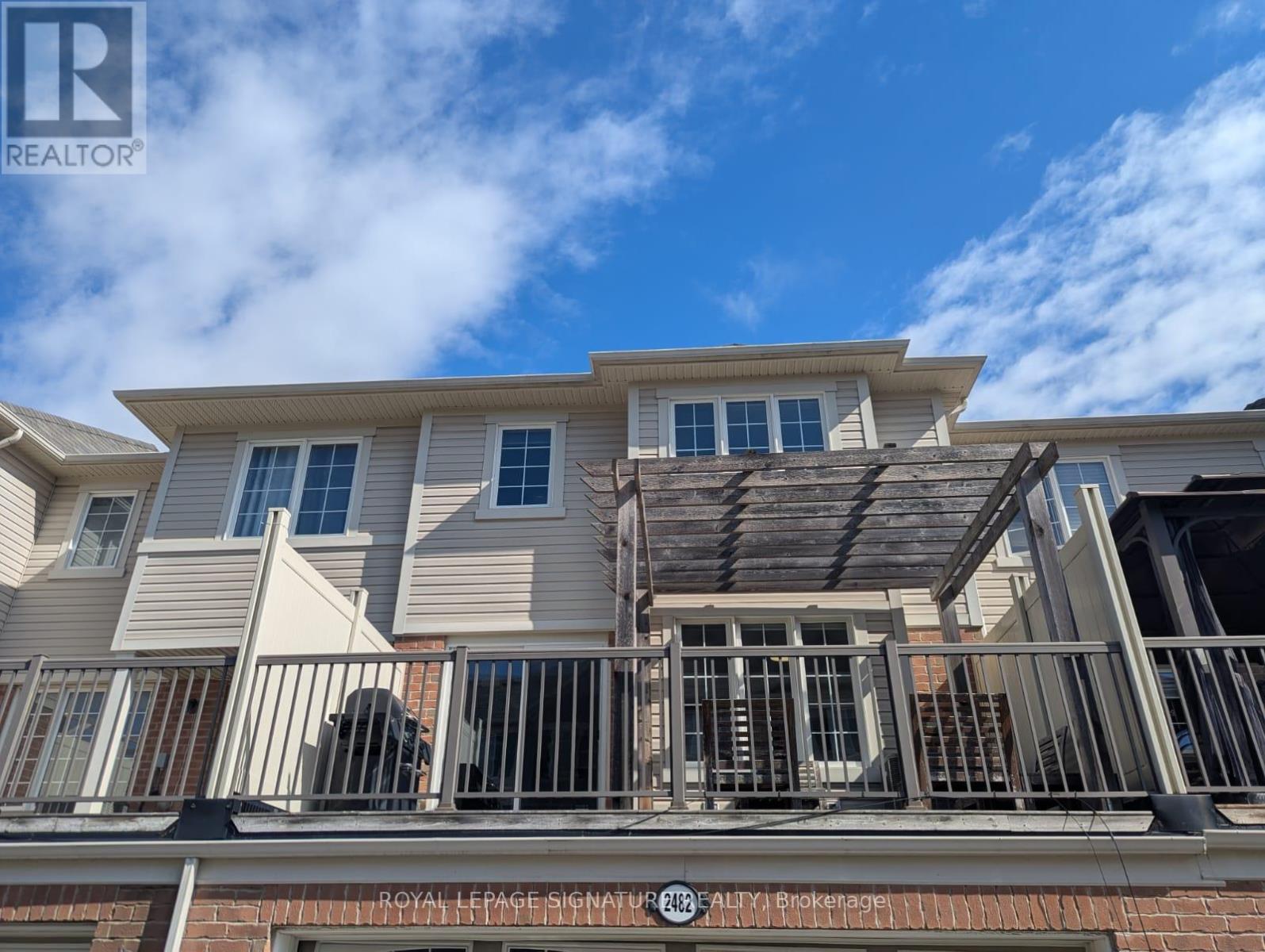 2482 William Jackson Drive, Pickering, ON photo 17