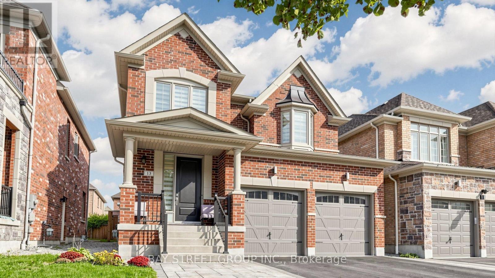 13 Micklefield Avenue, Whitby, ON photo 42