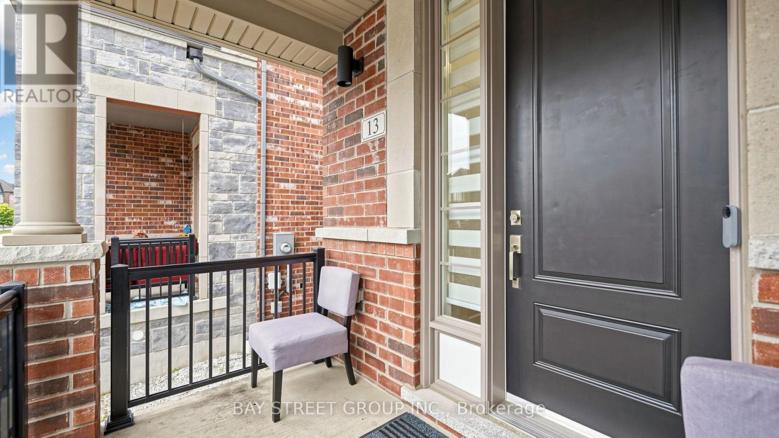 13 Micklefield Avenue, Whitby, ON photo 45
