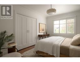550 Milverton Boulevard, Toronto, ON M4C1X5 Photo 13