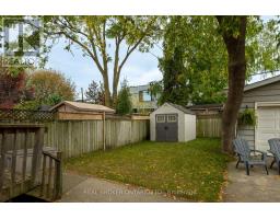 550 Milverton Boulevard, Toronto, ON M4C1X5 Photo 20