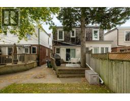 550 Milverton Boulevard, Toronto, ON M4C1X5 Photo 21