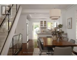 Bedroom 3 - 550 Milverton Boulevard, Toronto, ON M4C1X5 Photo 6