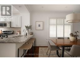 Recreational, Games room - 550 Milverton Boulevard, Toronto, ON M4C1X5 Photo 7