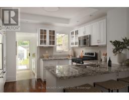 550 Milverton Boulevard, Toronto, ON M4C1X5 Photo 8