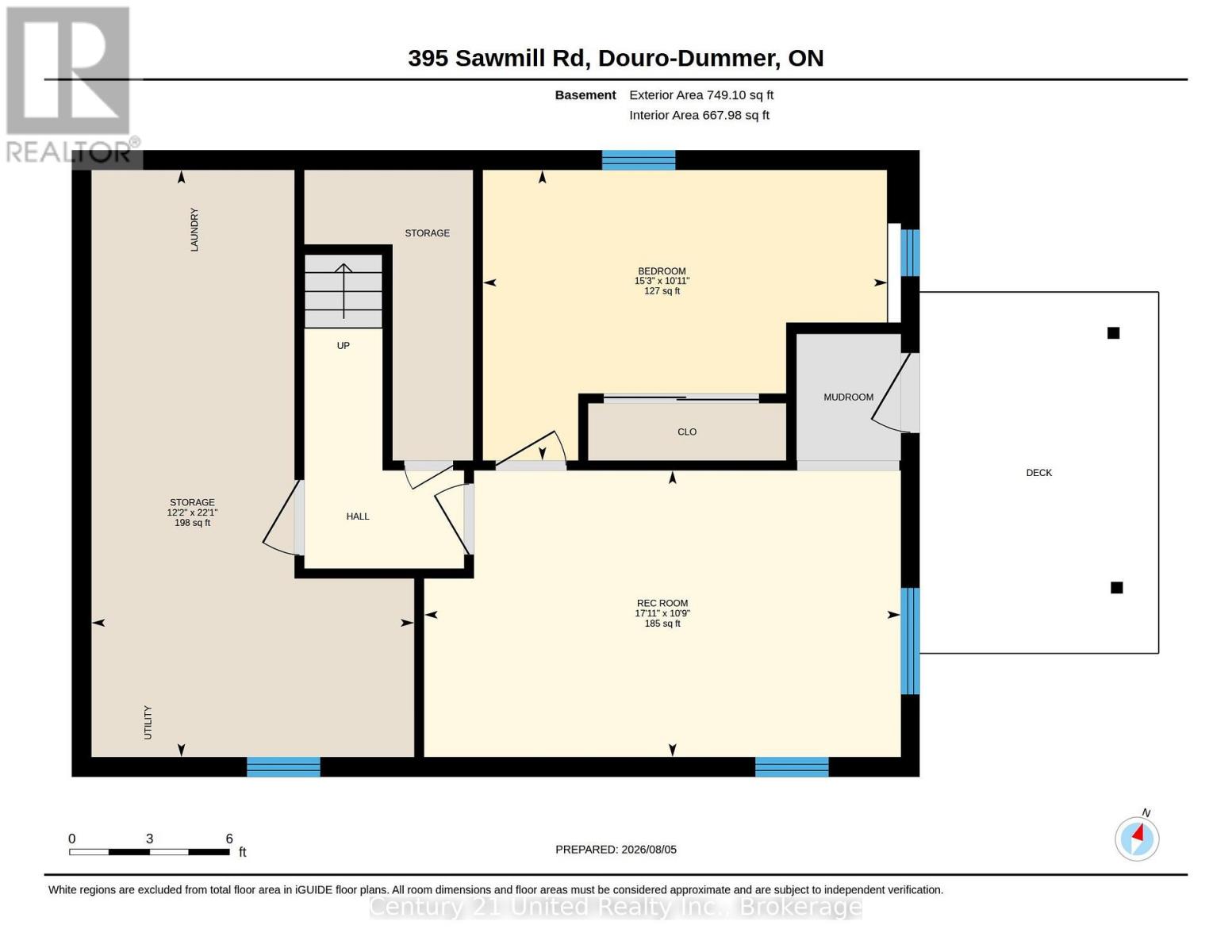 395 SAWMILL ROAD - 46