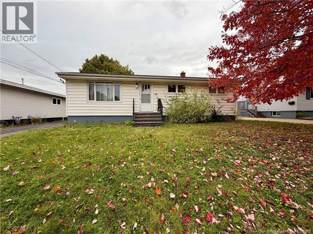 34 Hedgewood Drive - 1