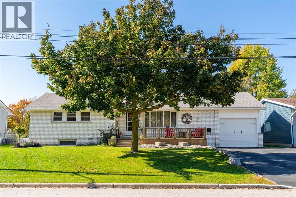 80 MACNAB STREET - 1