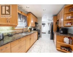 4pc Bathroom - 80 Macnab Street, Lambton Shores, ON N0N1J0 Photo 8