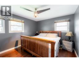 Primary Bedroom - 80 Macnab Street, Lambton Shores, ON N0N1J0 Photo 13