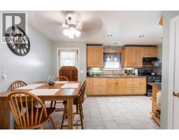 3pc Bathroom - 80 Macnab Street, Lambton Shores, ON N0N1J0 Photo 7